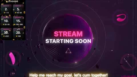 veafreeze online show from 3, 11, 2025