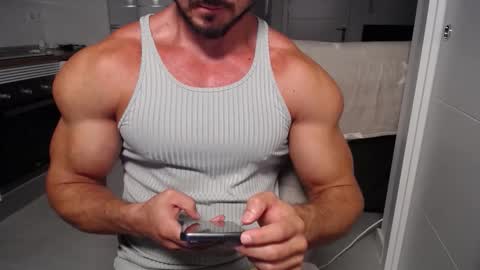 Toni Martins online show from 13, 10, 2025