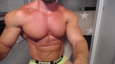 Toni Martins online show from 20, 10, 2025