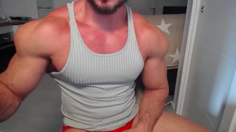 Toni Martins online show from 22, 10, 2025