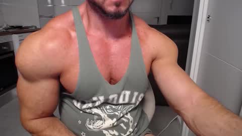 Toni Martins online show from 13, 11, 2025