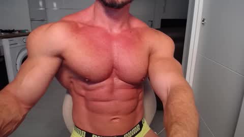 Toni Martins online show from 19, 11, 2025