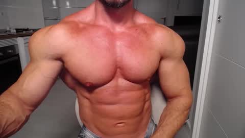 Toni Martins online show from 21, 11, 2025