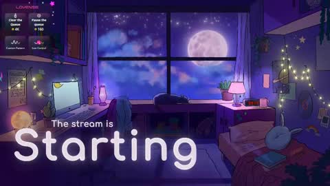 Vegan catVR online show from 22, 9, 2025