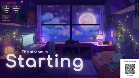 Vegan catVR online show from 29, 9, 2025