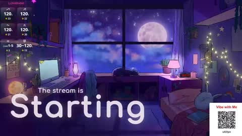 Vegan catVR online show from 11, 10, 2025