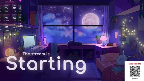 Vegan catVR online show from 17, 11, 2025