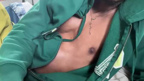 Snapshot of vegasaibot2 chatting on 15, 10, 2025 vegasaibot2 online show from 15, 10, 2025