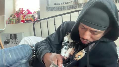 Snapshot of vegasaibot2 chatting on 27, 10, 2025 vegasaibot2 online show from 27, 10, 2025