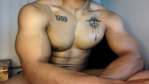 Vegas Love online show from 1, 12, 2025