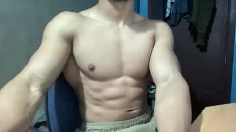 Snapshot of veilofstrength11 chatting on 4, 11, 2025 veilofstrength11 online show from 4, 11, 2025