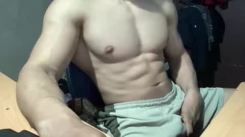 Snapshot of veilofstrength11 chatting on 10, 11, 2025 veilofstrength11 online show from 10, 11, 2025