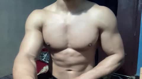 veilofstrength11 online show from 4, 12, 2025