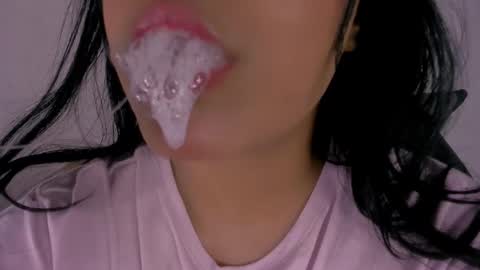 camila online show from 22, 11, 2025