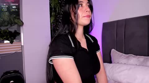 Snapshot of velakimm chatting on 23, 2, 2026 Isabella online show from 23, 2, 2026