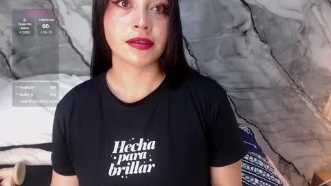 Snapshot of velakimm chatting on 25, 3, 2026 Isabella online show from 25, 3, 2026