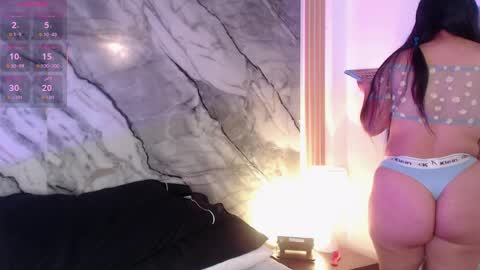 Snapshot of velakimm chatting on 31, 3, 2026 Isabella online show from 31, 3, 2026