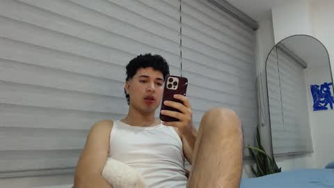 velascosexyboy online show from 30, 10, 2025