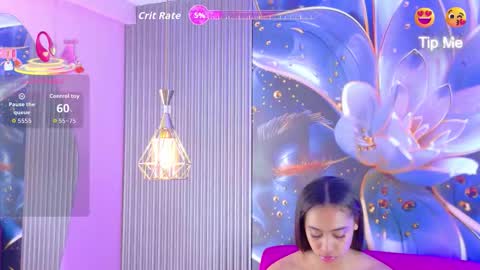 velathompsonn online show from 8, 10, 2025