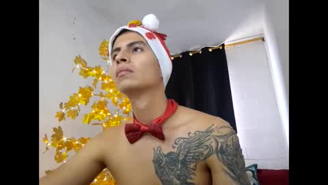 velk_hot1 online show from 21, 12, 2024