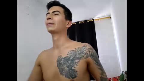 velk_hot1 online show from 18, 1, 2025