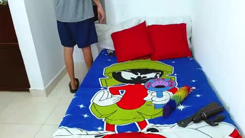 velk_hot1 online show from 27, 11, 2025