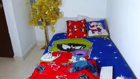 velk_hot1 online show from 5, 1, 2026