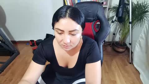 Im VelaI will be Christmas and New Year with my family December 22 to January 13 I will miss you guys. online show from 18, 1, 2025