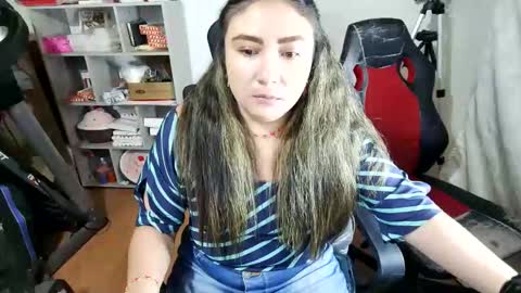 Im VelaI will be Christmas and New Year with my family December 22 to January 13 I will miss you guys. online show from 12, 2, 2026