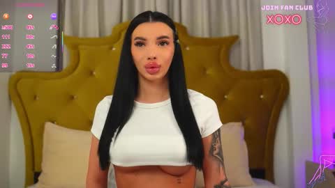 Velma online show from 16, 3, 2026