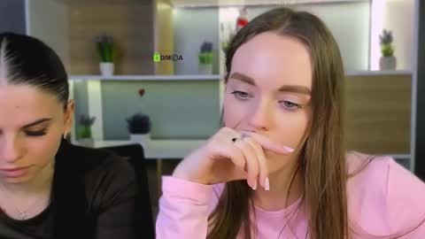 veloria_belle online show from 23, 2, 2026