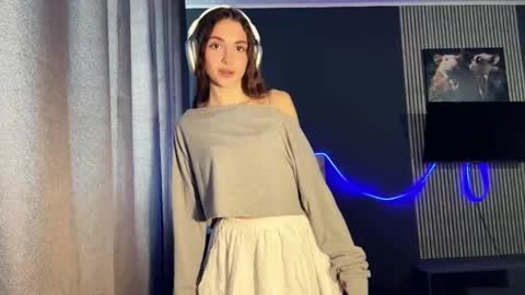 Nia online show from 16, 3, 2026