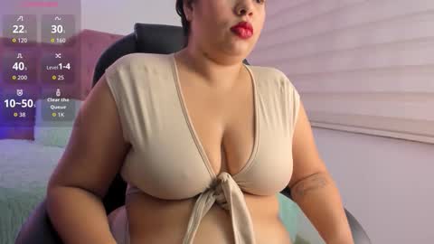 Snapshot of velveet_ chatting on 29, 10, 2025 velveet_ online show from 29, 10, 2025