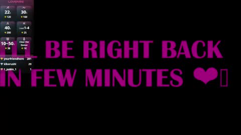 velvet_00 online show from 28, 2, 2025