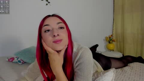 velvet_00 online show from 5, 3, 2026