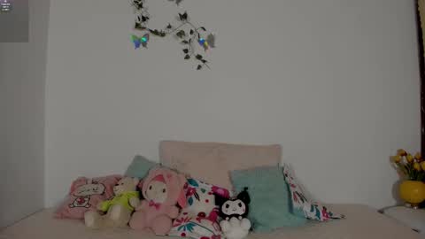 velvet_00 online show from 15, 3, 2026