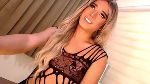 Richy will make you fall in love online show from 18, 1, 2025