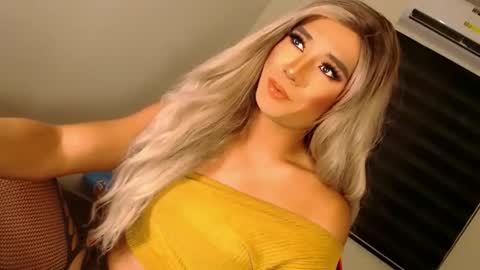 Richy will make you fall in love online show from 27, 10, 2025