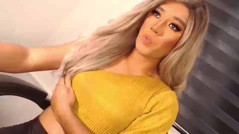 Richy will make you fall in love online show from 4, 11, 2025