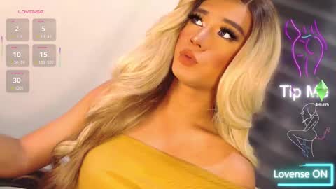 Richy will make you fall in love online show from 30, 11, 2025