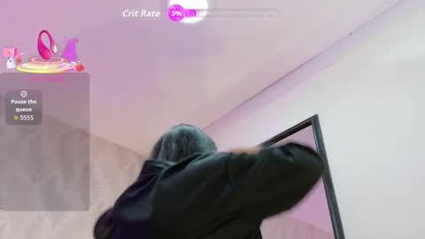 velvet_golden online show from 29, 10, 2025