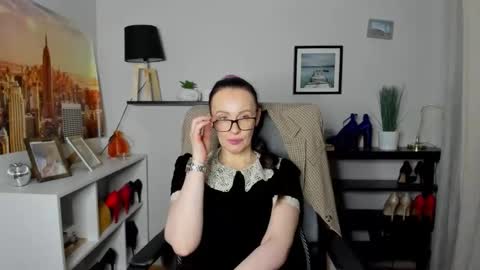 Jasmine online show from 12, 2, 2026