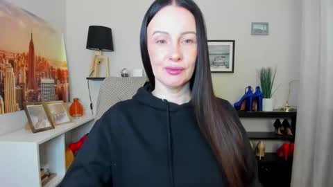 Jasmine online show from 23, 3, 2026