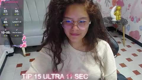 Snapshot of velvet_moon_v chatting on 4, 3, 2026 velvet_moon_v online show from 4, 3, 2026