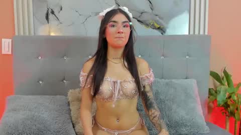 Velvet rebel15 online show from 20, 2, 2026