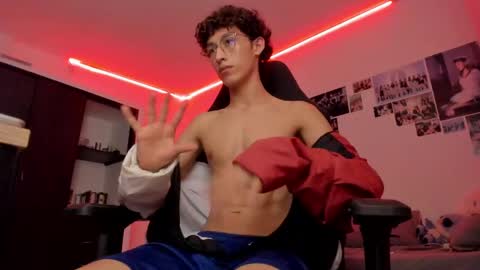 juansito online show from 16, 10, 2025