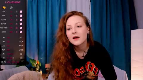 Mia online show from 16, 1, 2026