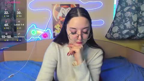 Snapshot of velvetgloww chatting on 3, 2, 2026 Violetta online show from 3, 2, 2026