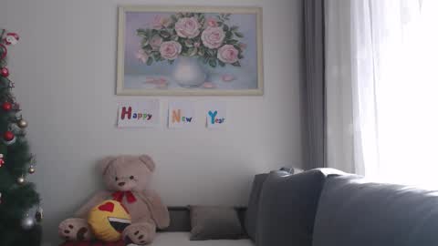 velvetmoon123 online show from 14, 1, 2026