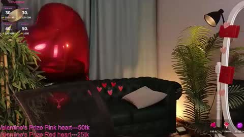 CLEOshort hair  TIna long hair  online show from 15, 2, 2025